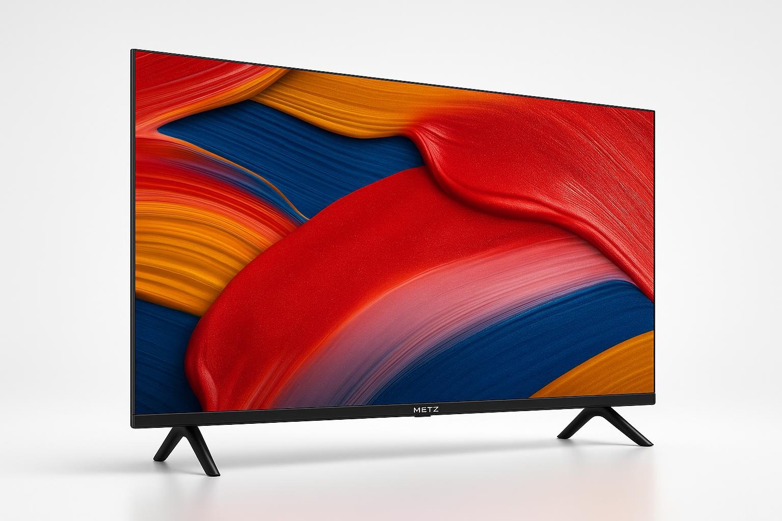 Come sono cambiati i sistemi operativi delle smart TV: da menù lenti a centri multimediali completi