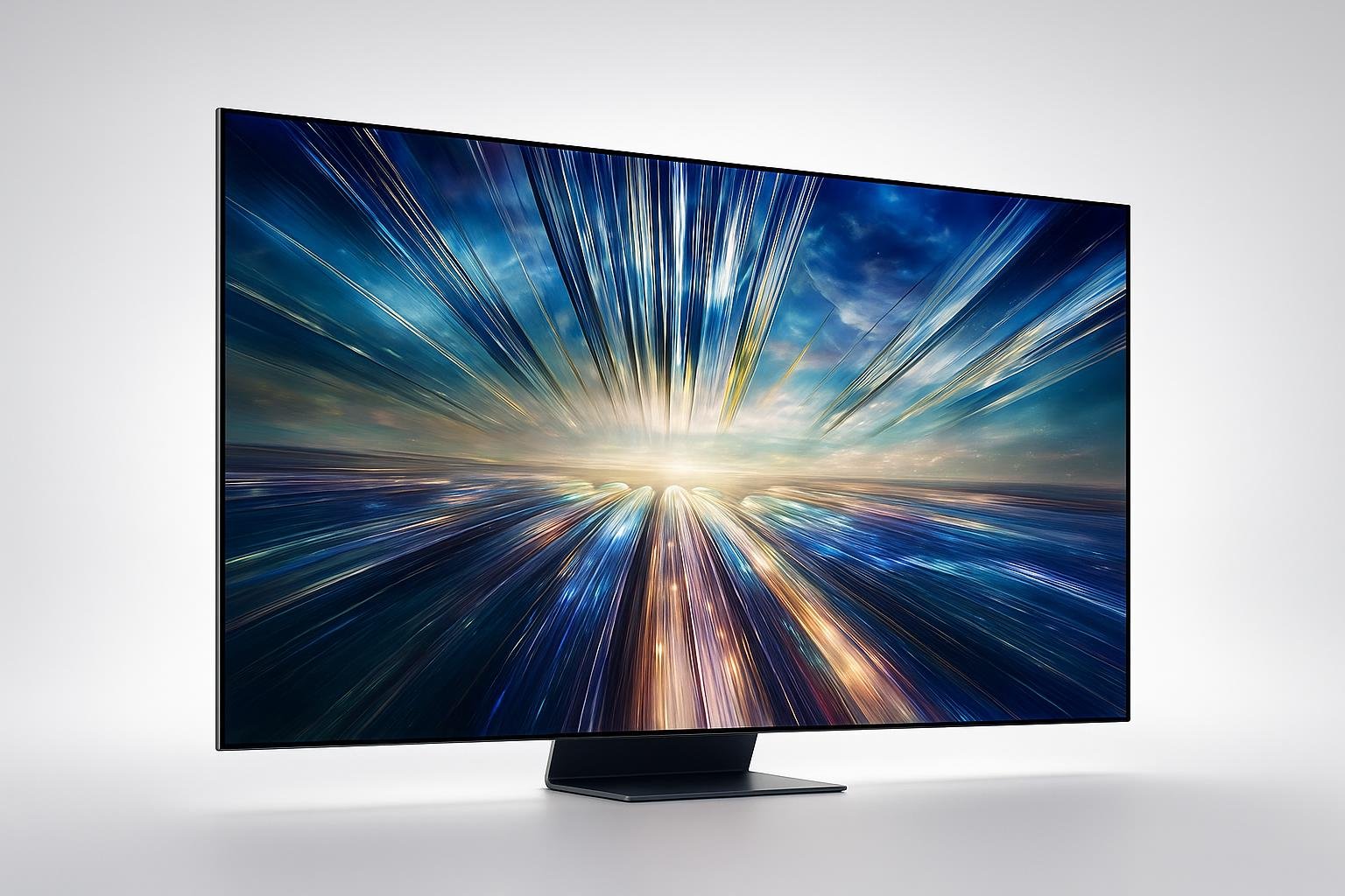 Samsung QE75QN900DT Neo QLED 8K, il maxi schermo top di gamma ora a prezzo super su Amazon