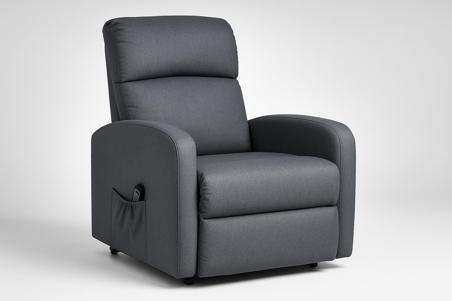 Home cinema con poltrone reclinabili: come progettare un salotto davvero da sala proiezione
