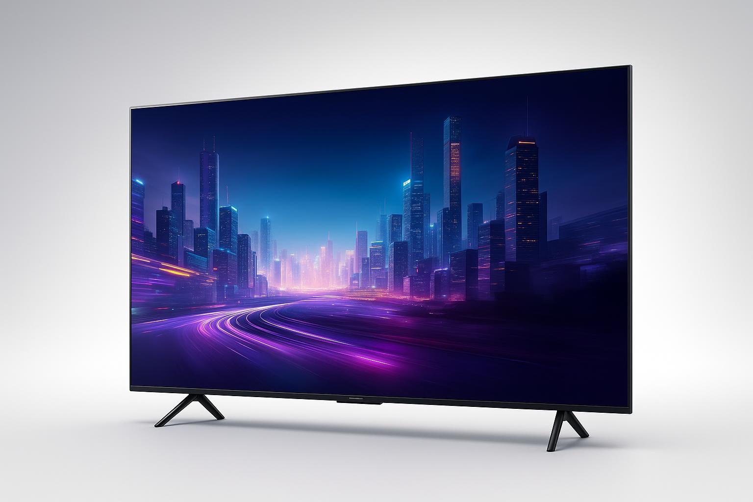 Hisense 75E7Q PRO, la QLED 4K da 75 pollici per film e sport in super offerta su Amazon