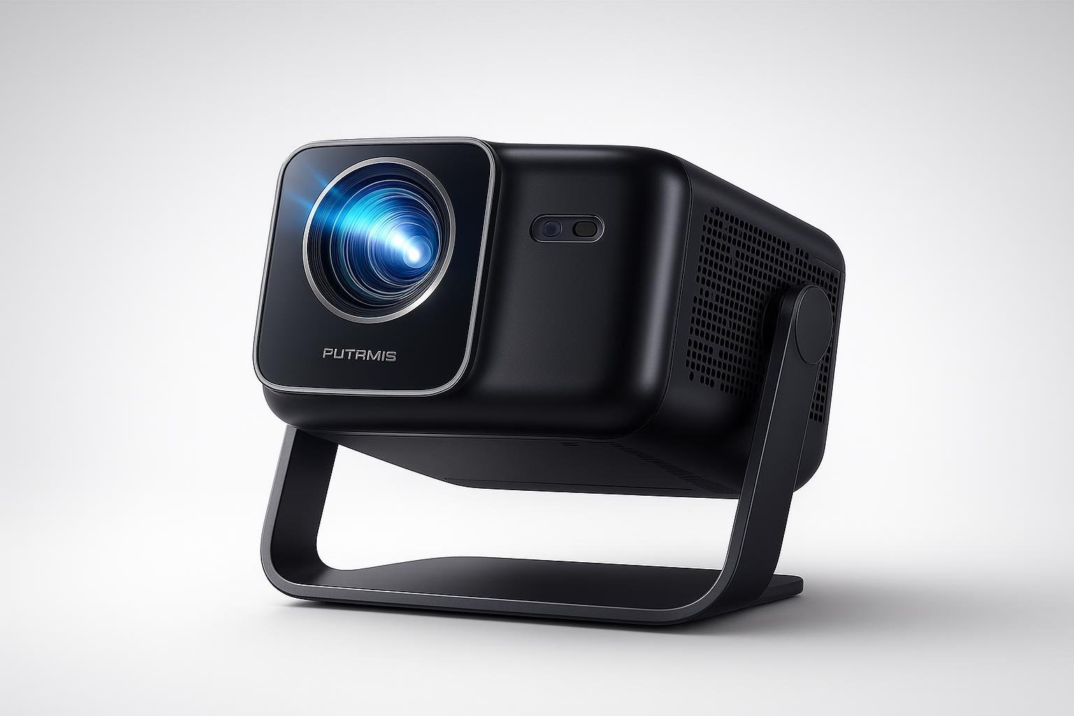 Proiettore 4K Google TV da salotto, occasione ideale per creare un mini cinema di casa