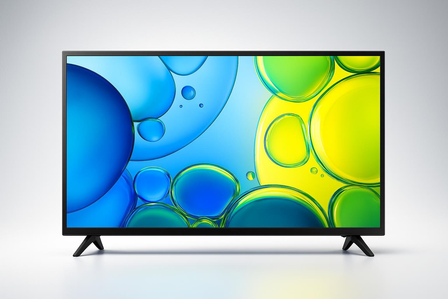 Samsung Smart TV 40” FHD 2025, la TV compatta ideale per camera o studio in forte sconto