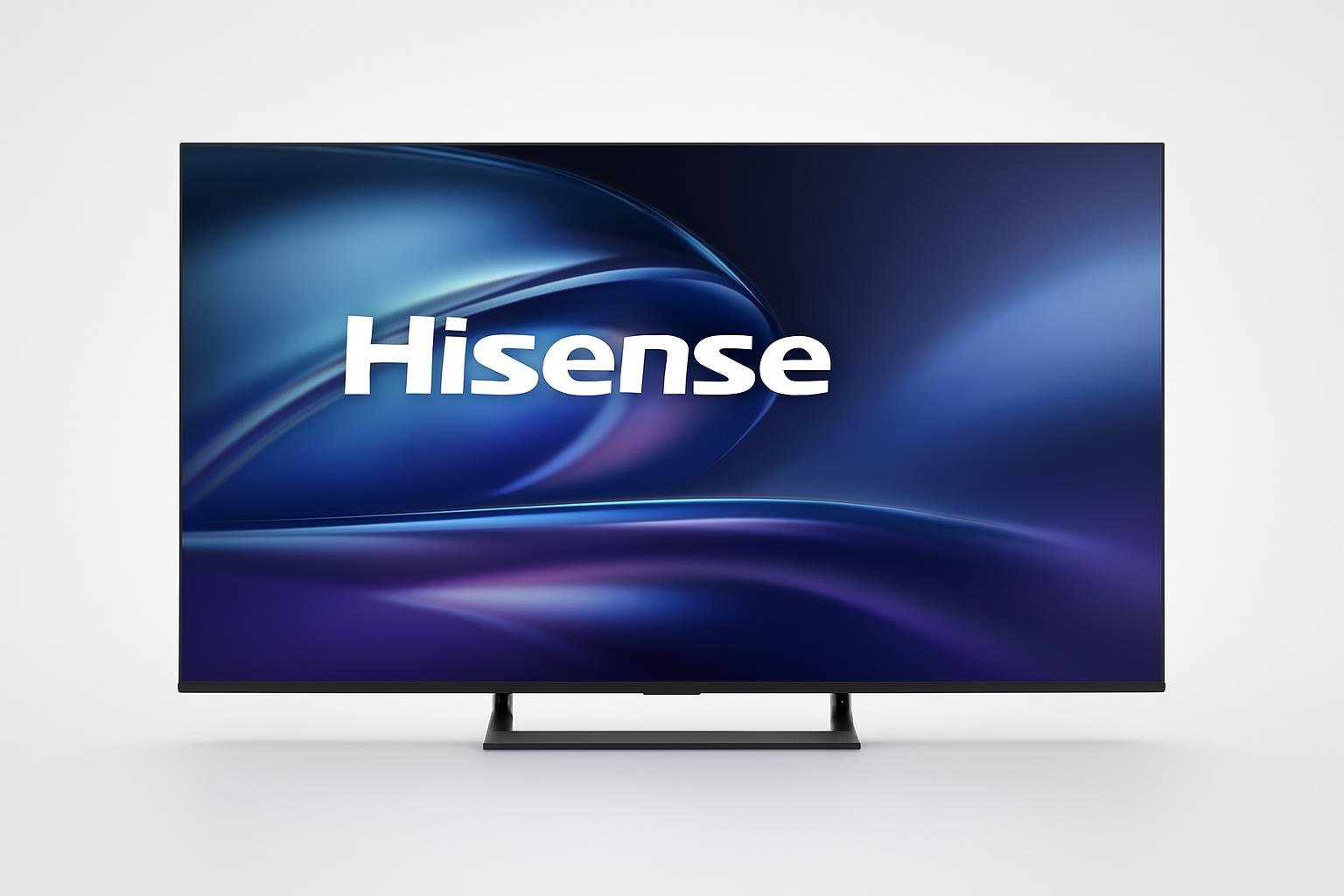 Hisense 55E8Q Mini-LED 144Hz, la smart TV 4K perfetta per film e sport in sconto su Amazon