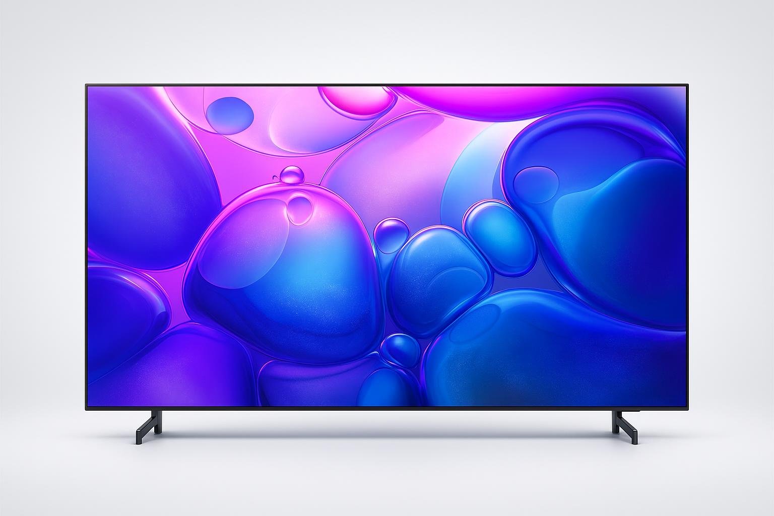 Smart TV con pannello dual-cell: cosa sono e perché potrebbero cambiare il contrasto in salotto