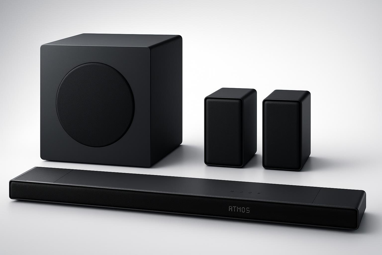 Home cinema e audio ad alta risoluzione: come sfruttare file Hi-Res con la smart TV