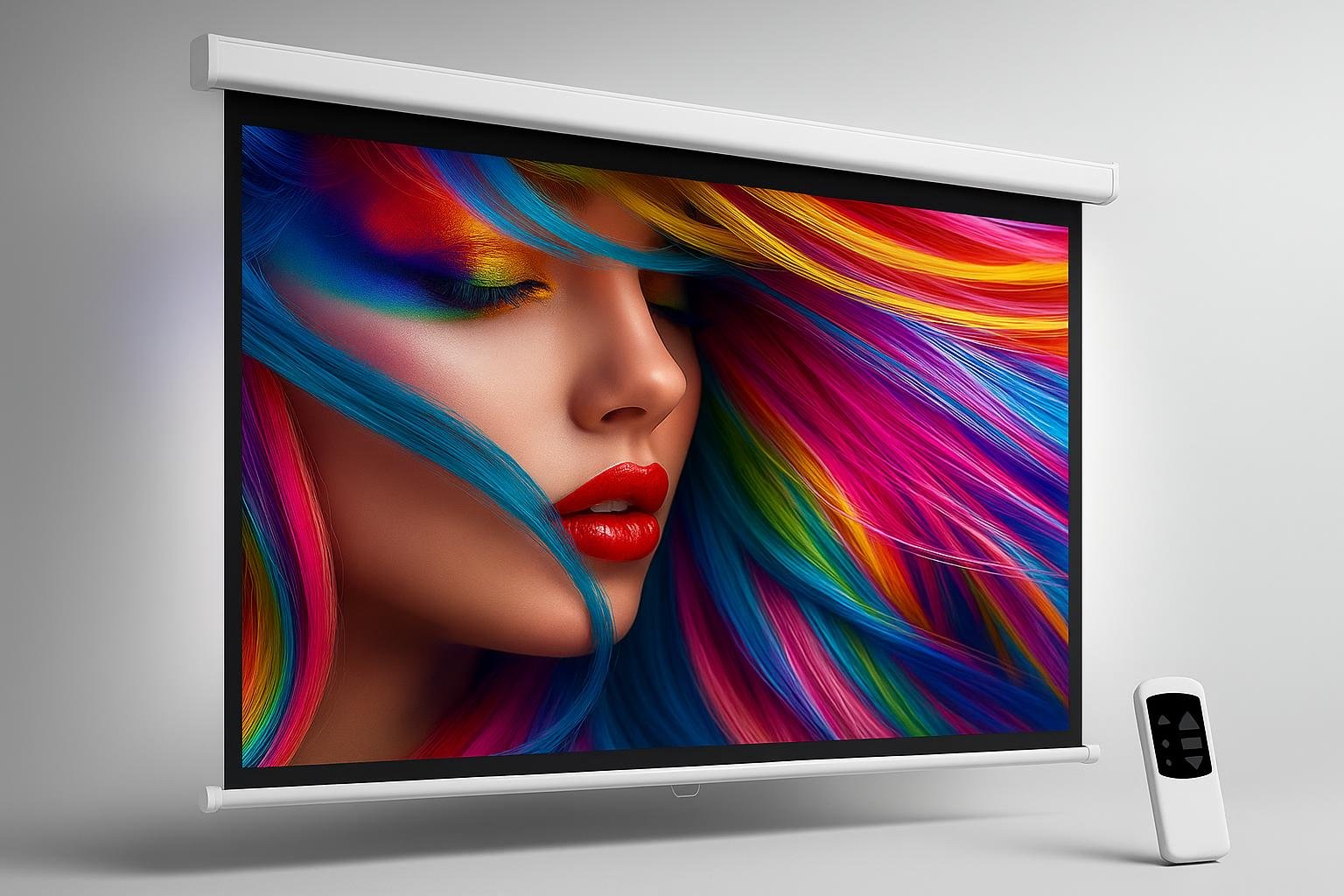 Home cinema con schermo acusticamente trasparente: quando ha senso e come abbinarlo alla smart TV