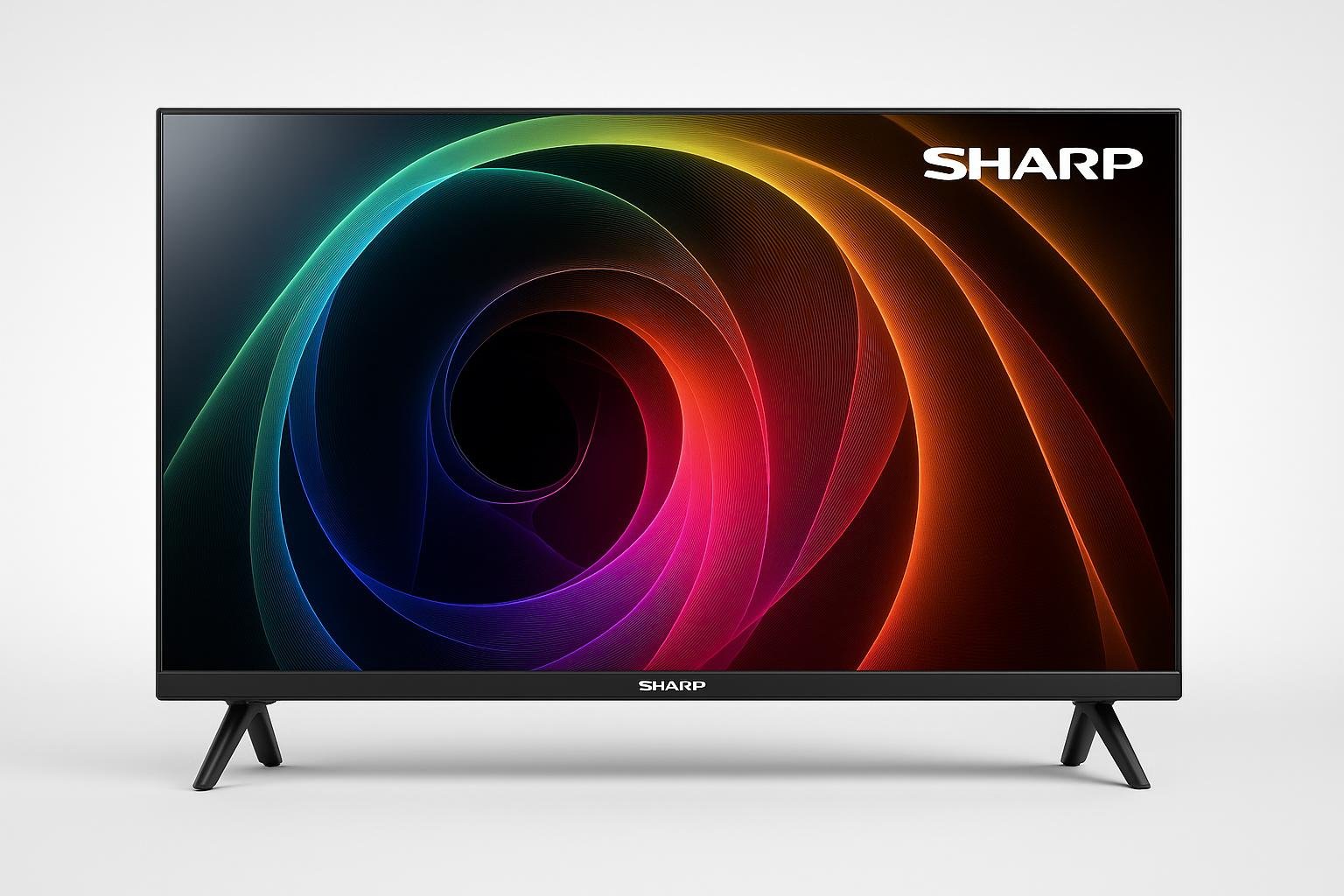 Sharp 40HA1305E 40″ FHD, il TV base perfetto per chi vuole solo vedere la TV a un prezzo super