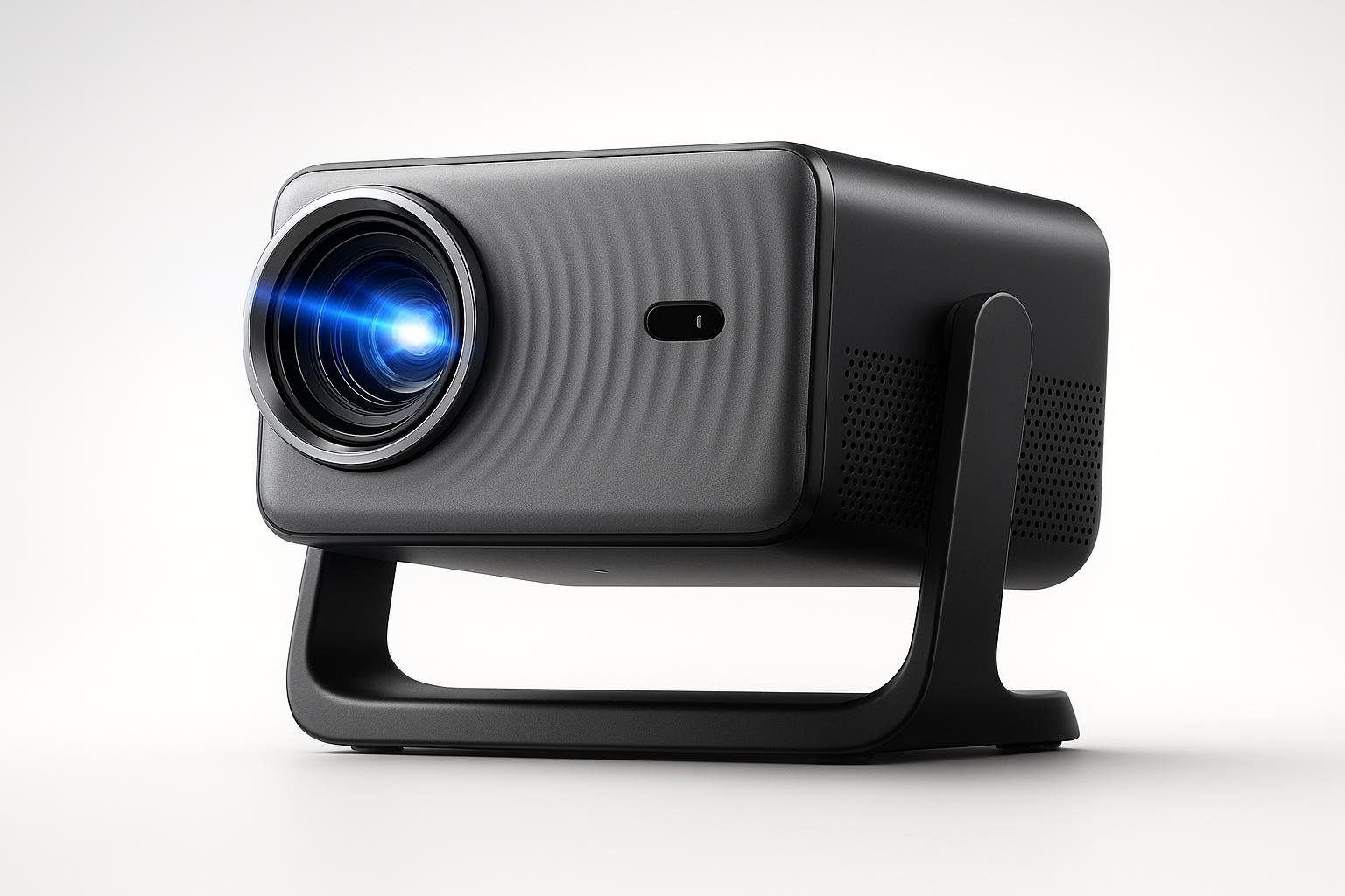 Dangbei N3 MAX, proiettore 4K smart con Netflix integrato in forte sconto su Amazon