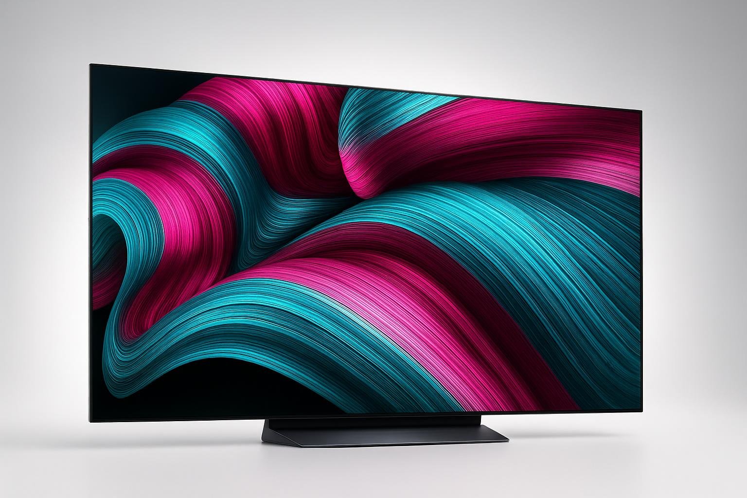 Smart TV con sensori ambientali nel 2026: cosa fanno davvero e quando ha senso sceglierle