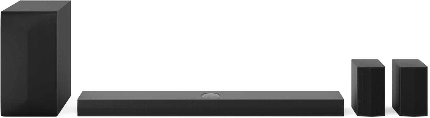 Come collegare la smart TV alla soundbar via Bluetooth senza problemi di ritardo audio
