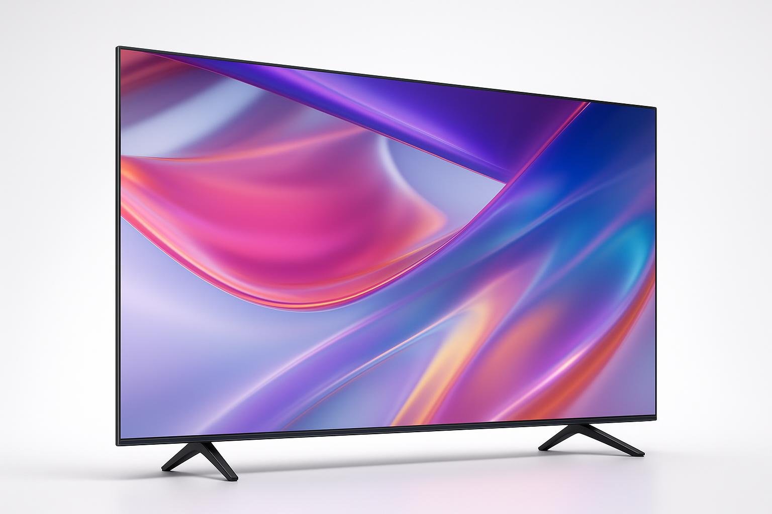 Hisense 75E7DS QLED 75 pollici, maxi smart TV 4K in offerta su Amazon