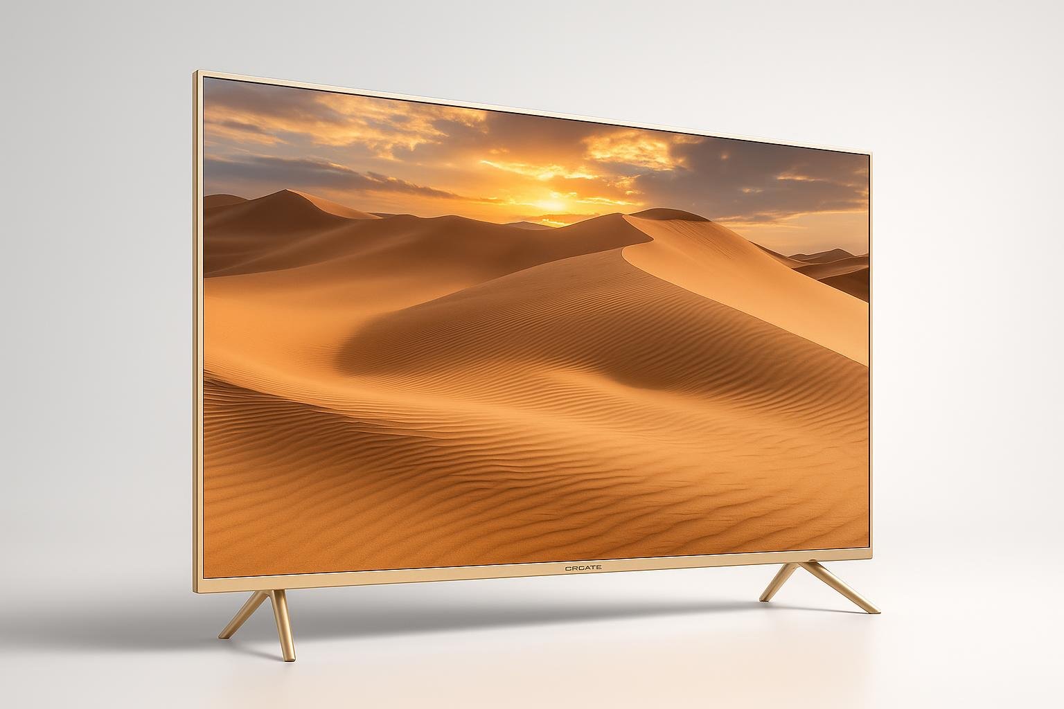 Smart TV a bassa luce blu nel 2026: cosa cambia davvero per la salute degli occhi