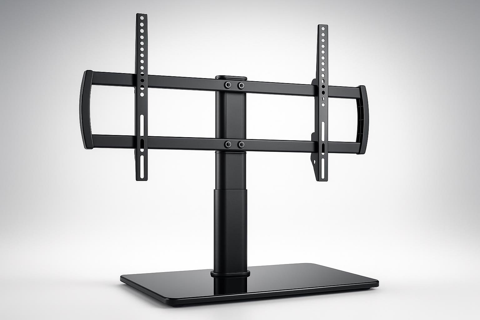 TV da gaming con supporto girevole e porte facilmente accessibili: il setup ideale per chi cambia spesso console