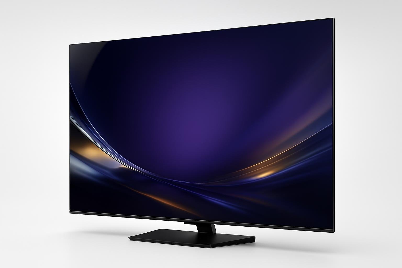 TV da gaming multiscreen: usare due smart TV per simulazioni di guida e cockpit estesi in salotto