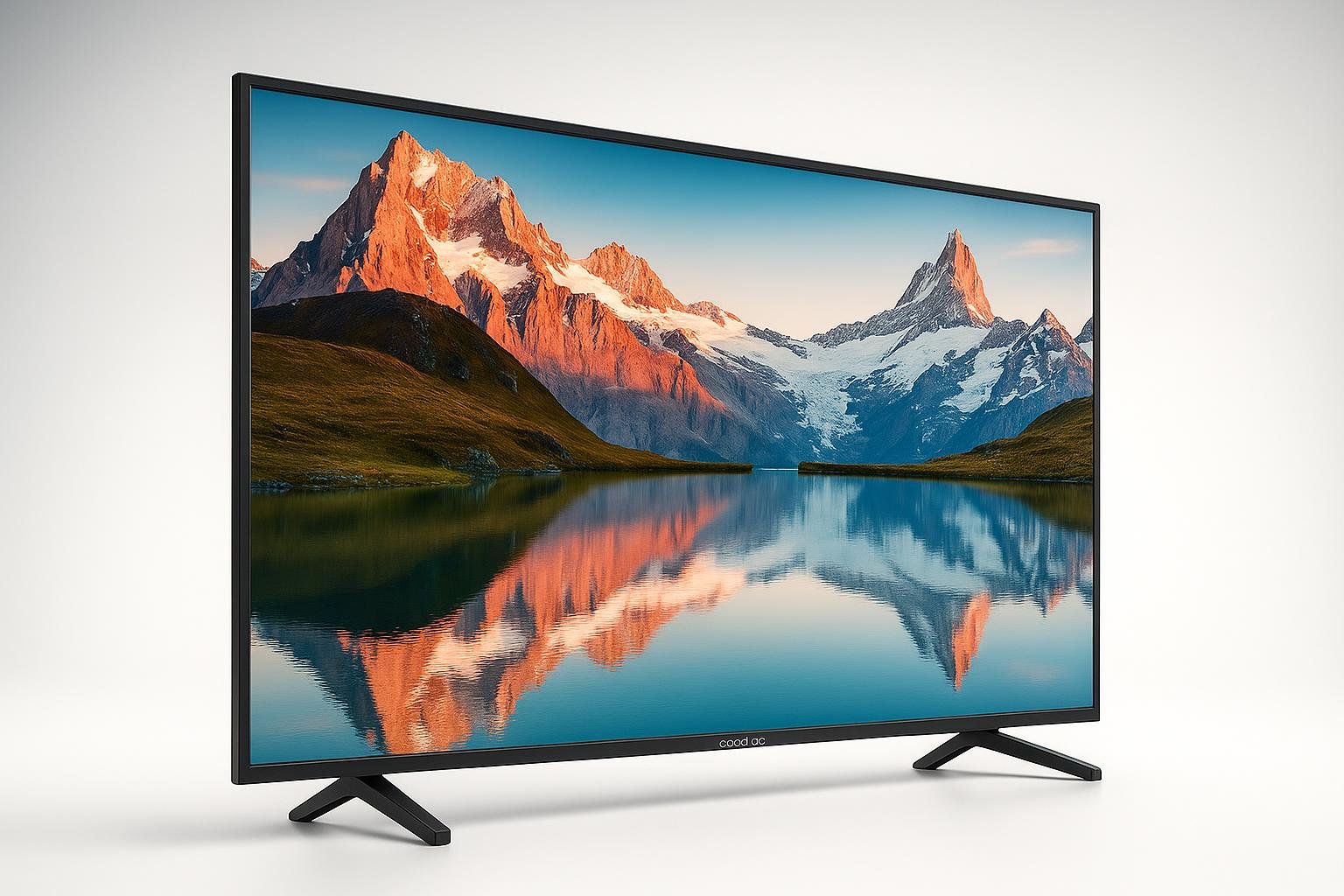 Cecotec TV LED 50″ serie A ALU00050S, la 4K Android completa per il salotto ora a prezzo super conveniente