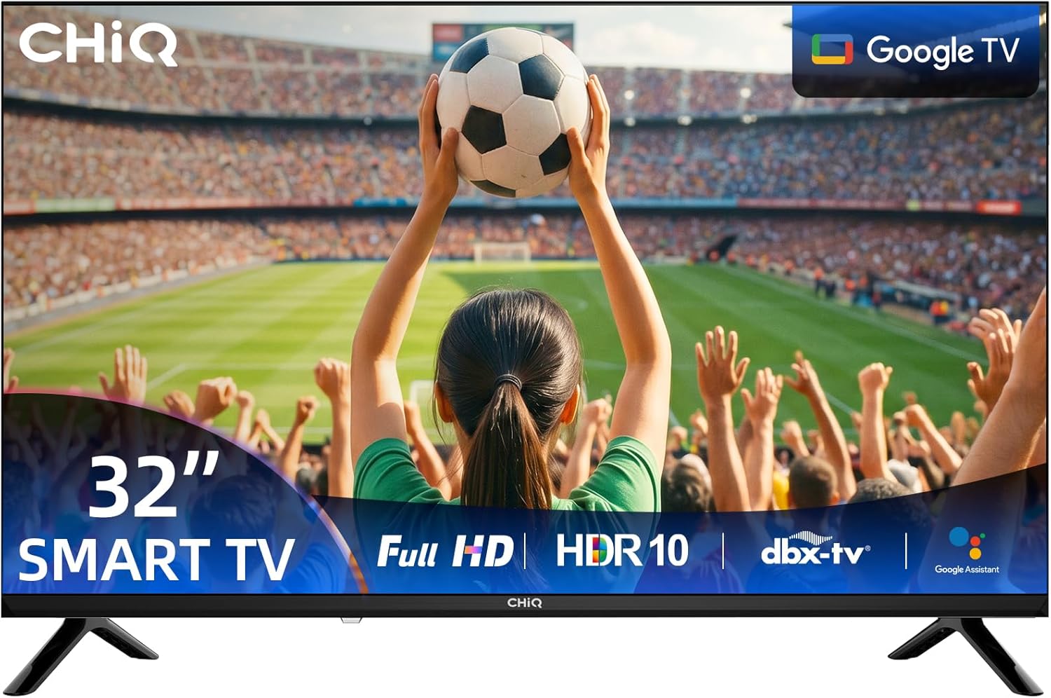 Smart TV con radio DAB+ e internet radio integrata: perché nel 2026 ha ancora senso ascoltare la radio sul televisore