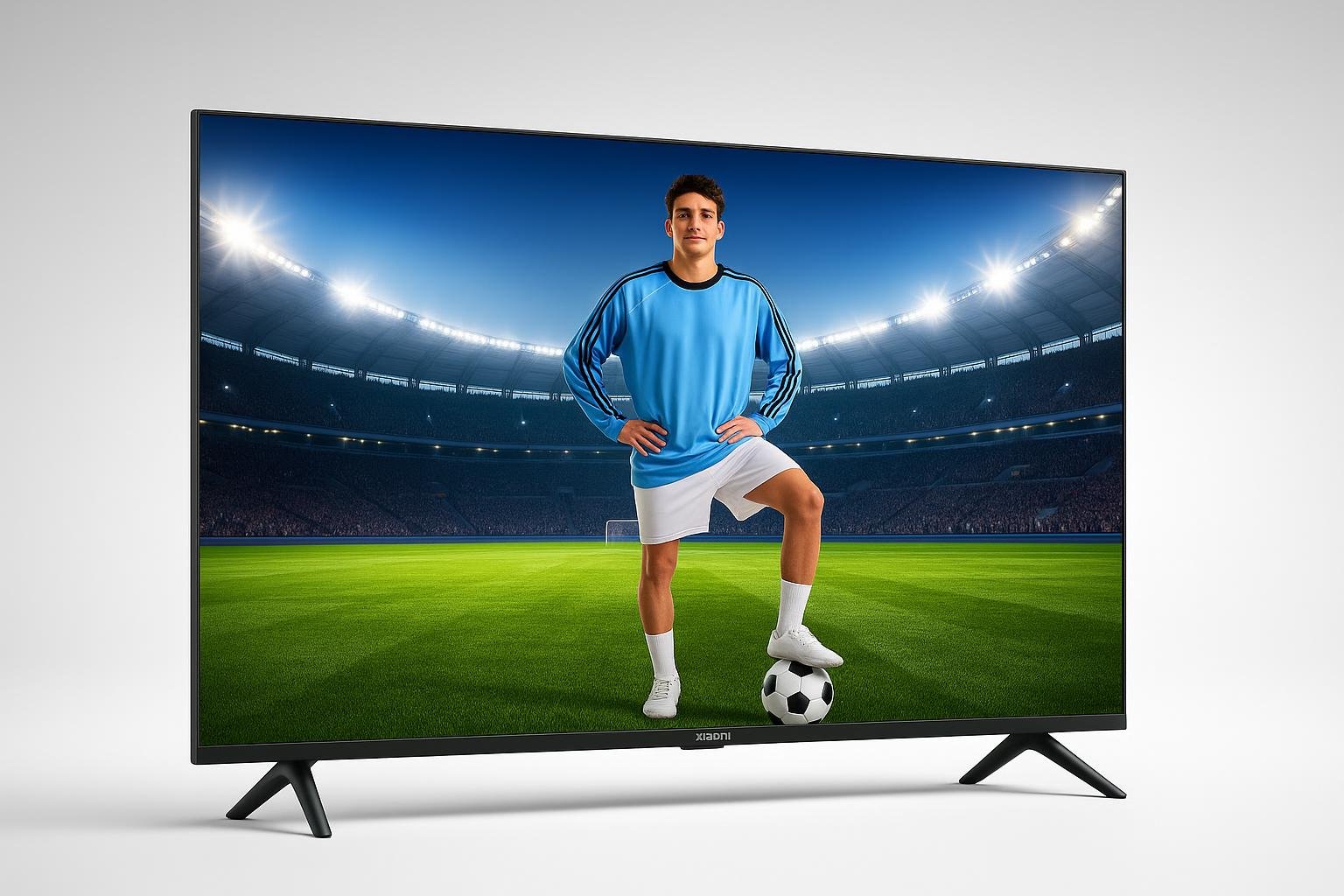 TV da gaming per party game con motion control: come scegliere lo schermo giusto per giocare in piedi davanti alla TV