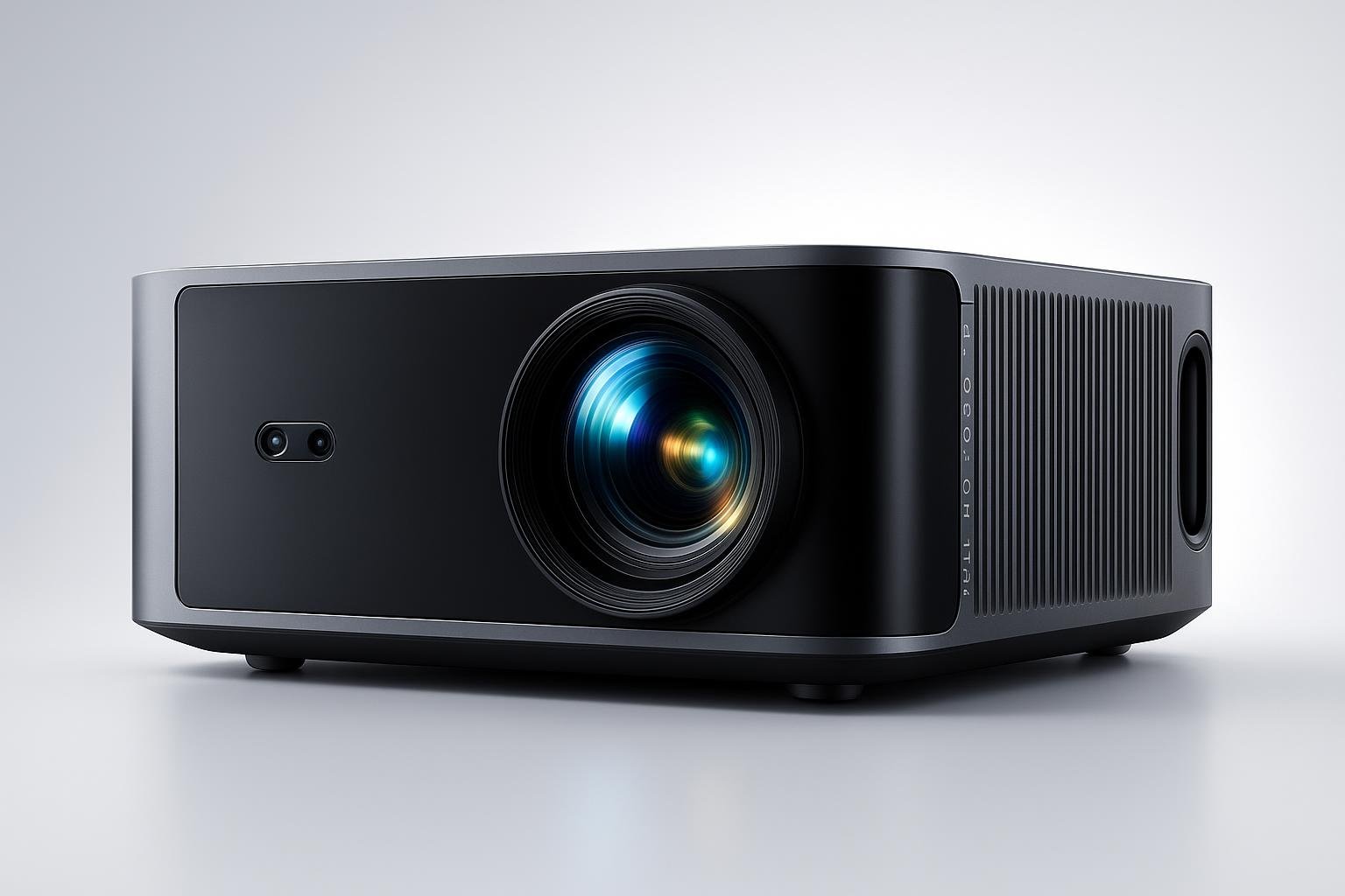 Proiettore 4K Vidaa con 2000 ANSI e Dolby, un’alternativa alla smart TV per il cinema in salotto in offerta su Amazon
