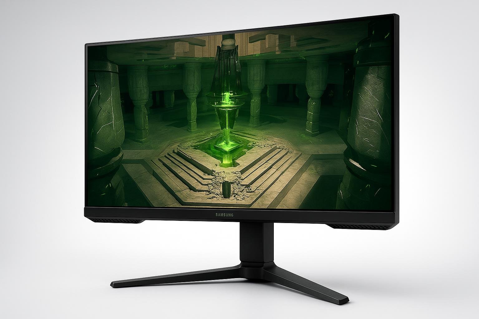 TV da gaming con schermo ruotabile: ha senso per giocare in verticale nel 2026?