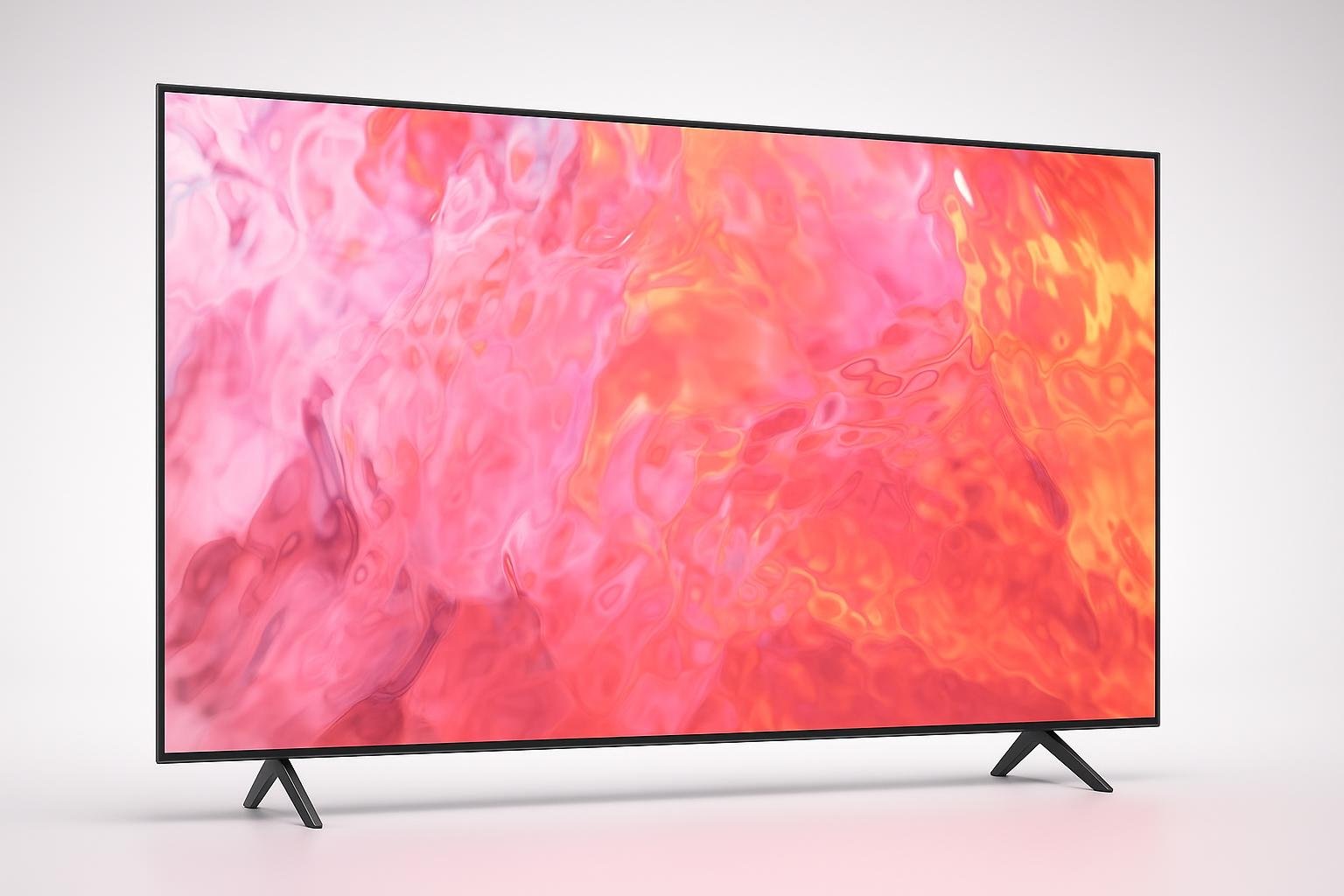 Smart TV per creatori di contenuti: come usare lo schermo del salotto per montare video da smartphone