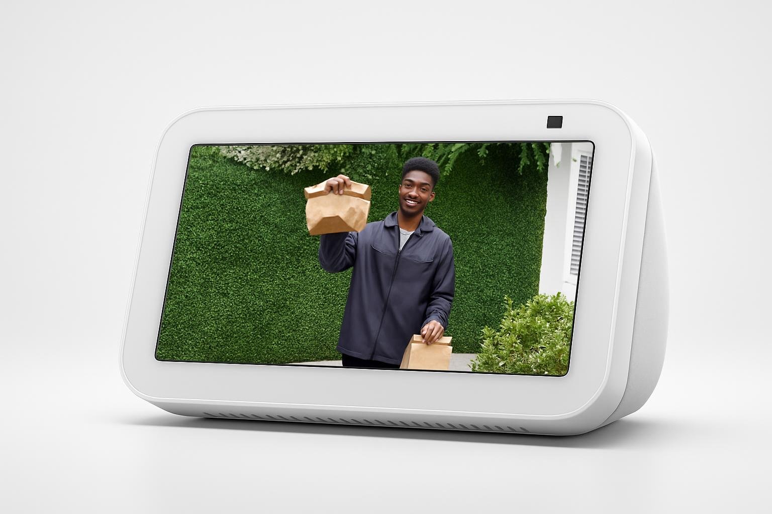 Come usare la smart TV in cucina per seguire ricette video senza toccare lo schermo