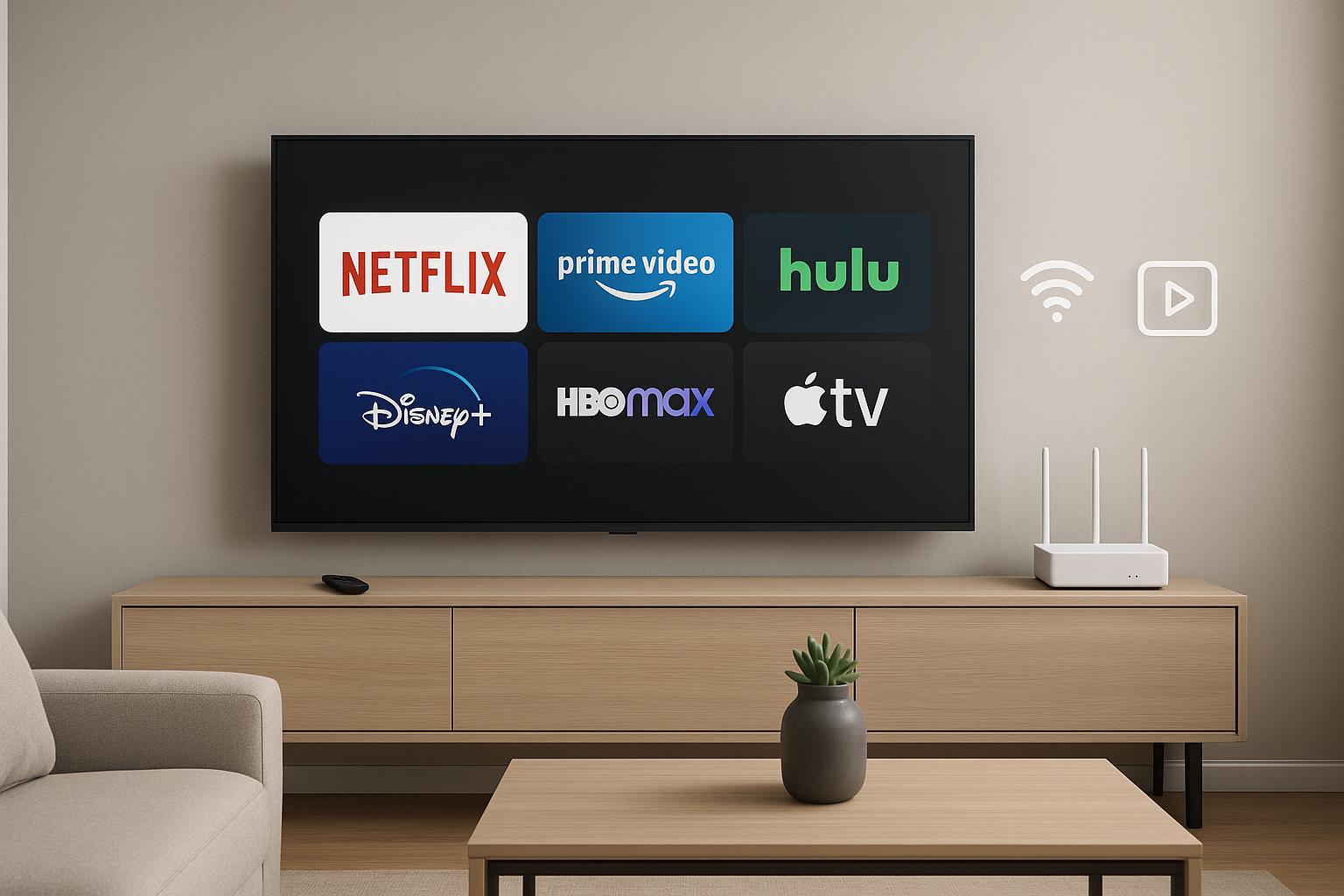 Smart TV in abbonamento nel 2026: modelli “quasi gratis”, vincoli e a chi convengono davvero