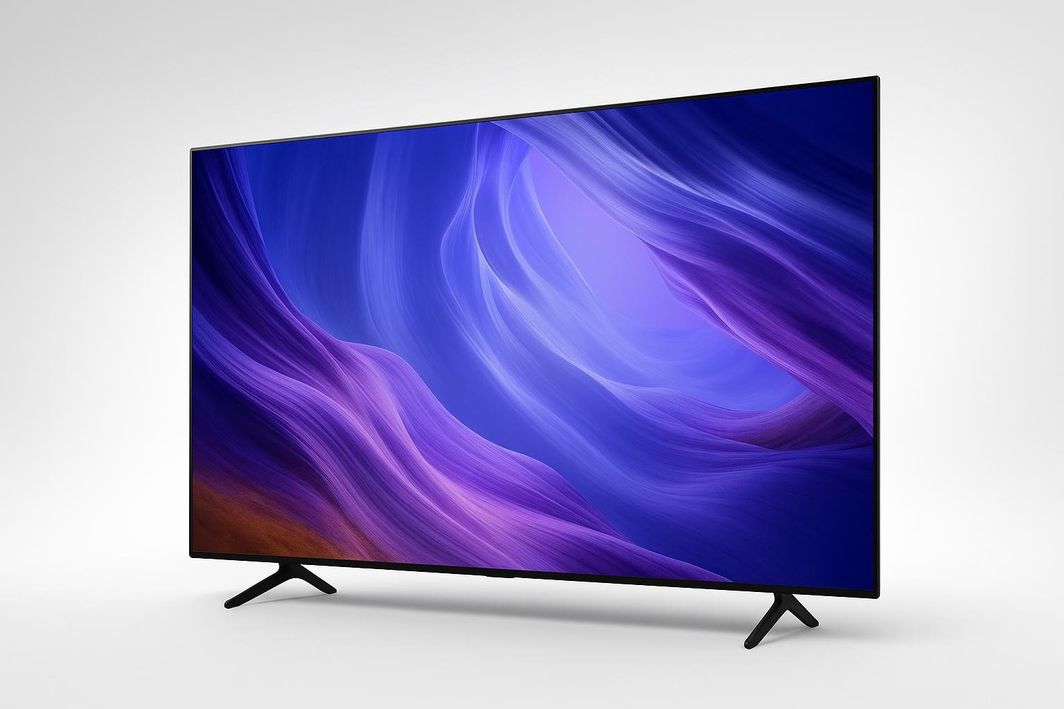Samsung QE77S83H OLED 4K, il 77 pollici premium perfetto per cinema e gaming ora a prezzo super