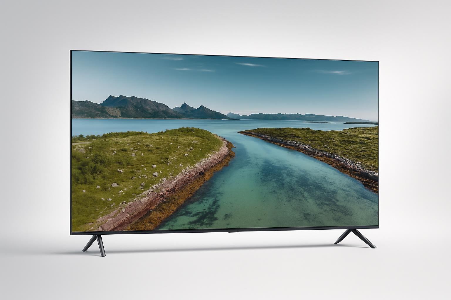 Amazon Ember QLED 55 pollici con Fire TV, la 4K completa con Alexa a un prezzo da non lasciarsi scappare
