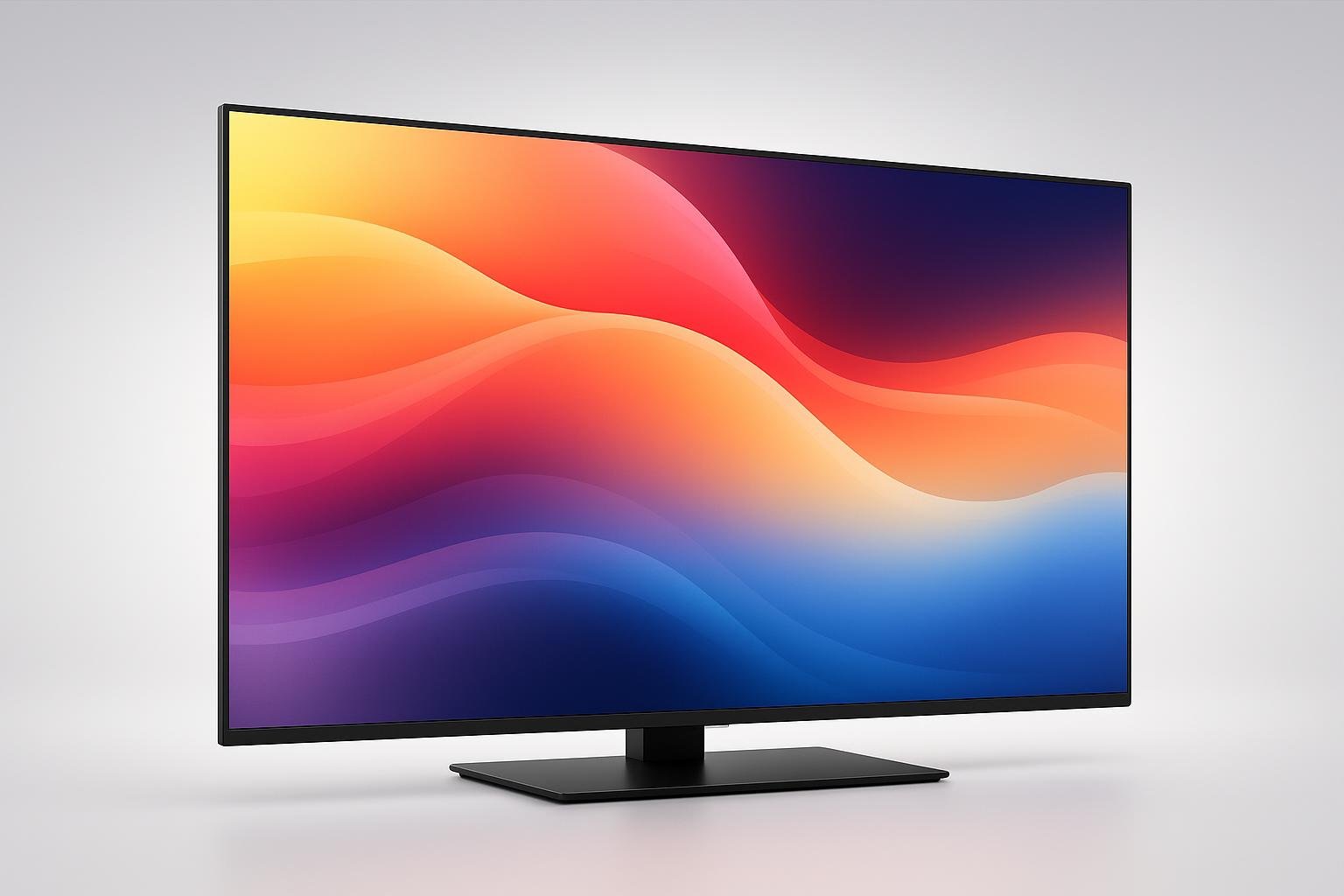 Panasonic TB-43W61AEZ, il 43 pollici 4K con Dolby Vision e Atmos perfetto per il salotto smart