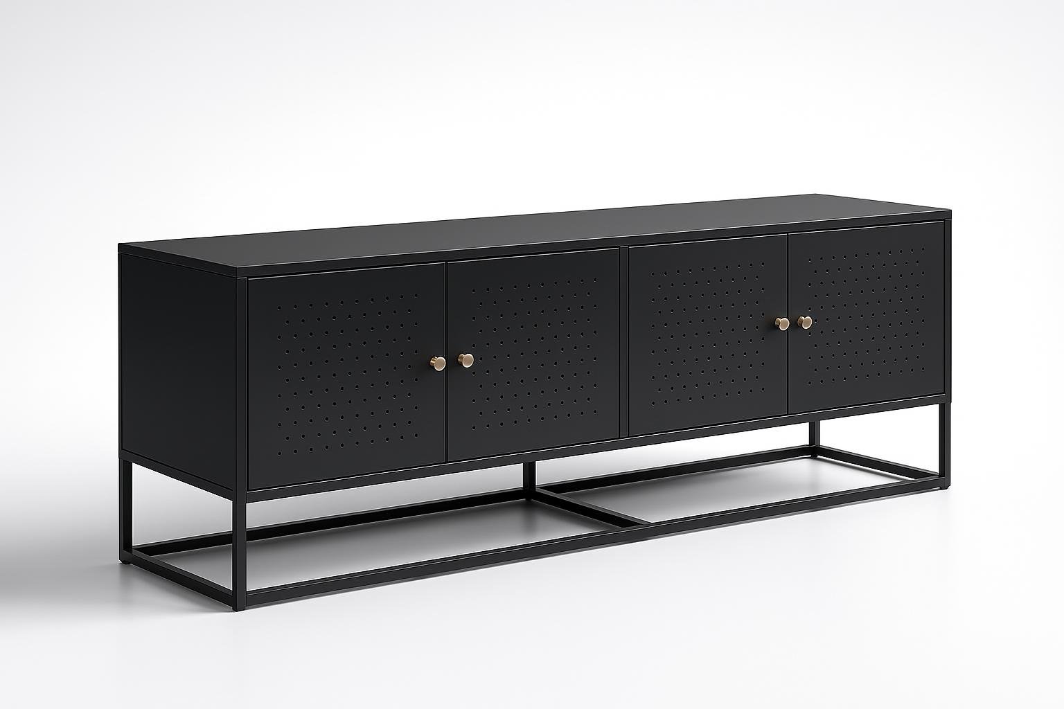 Home cinema e surriscaldamento: come progettare mobili e ventilazione per TV, soundbar e console
