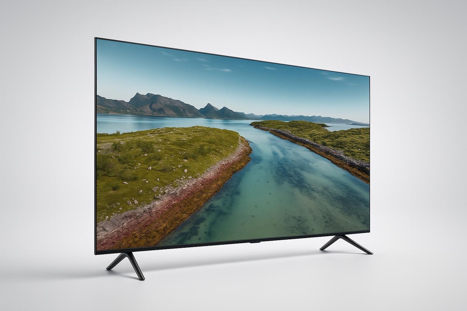 Amazon Ember QLED da 50 pollici con Fire TV, la smart TV 4K completa di tutto ora a prezzo da non perdere