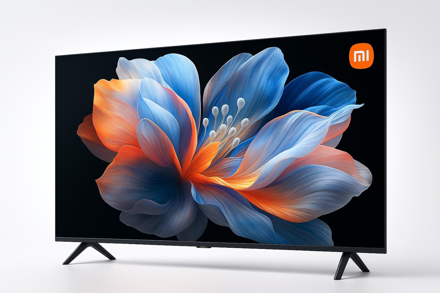 Xiaomi TV FX Mini LED da 43 pollici con Fire TV, la 4K compatta QD-Mini LED ora a un prezzo super aggressivo