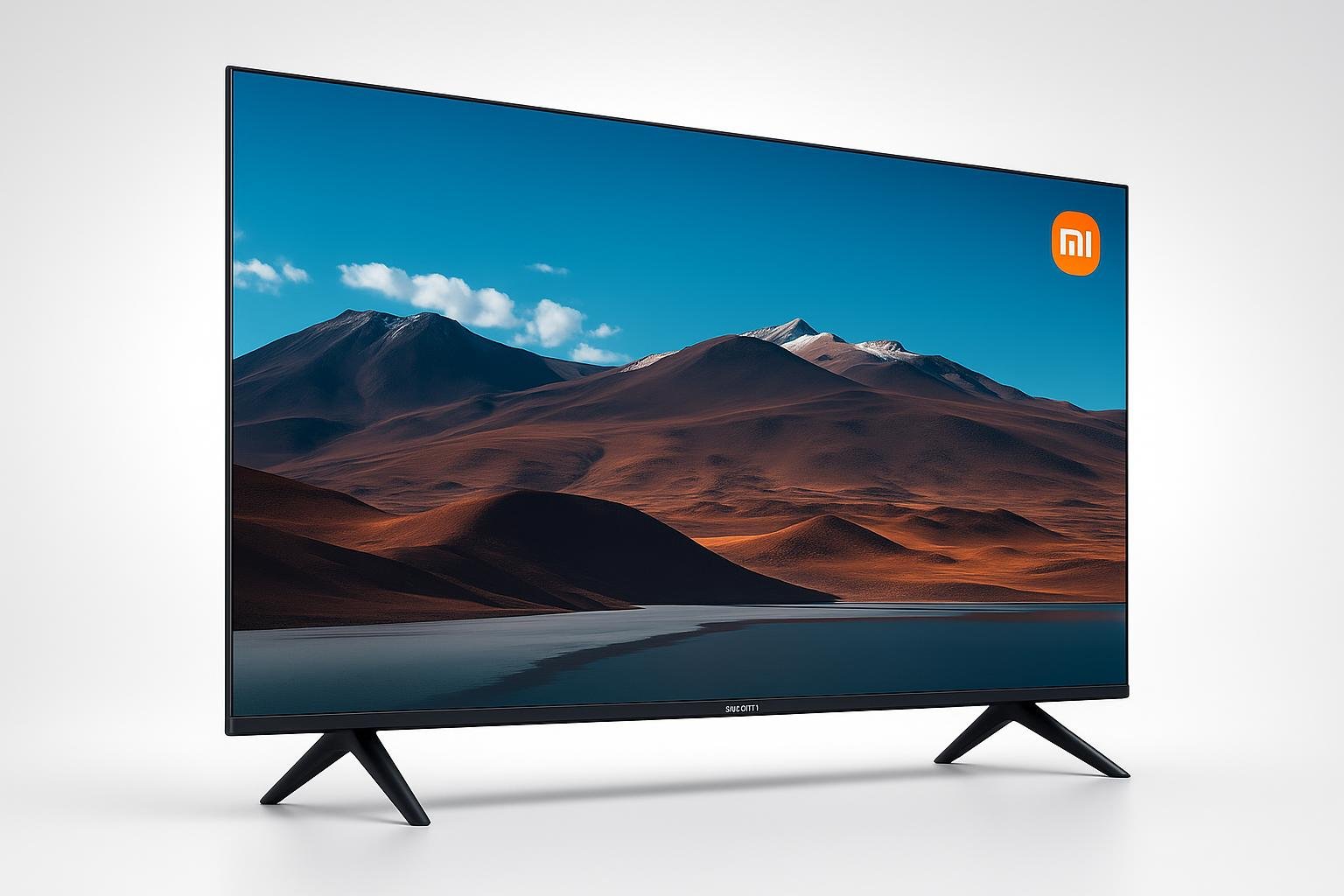 Smart TV ultrasottili con base centrale regolabile: vantaggi e limiti per il salotto moderno