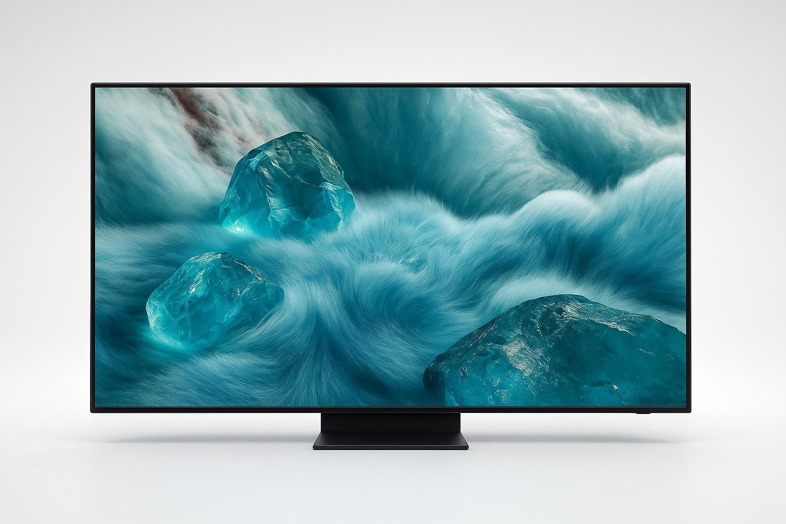 Samsung QLED 4K Vision AI 55” QE55Q7F5AUXZT, la TV con upscaling intelligente ora in offerta