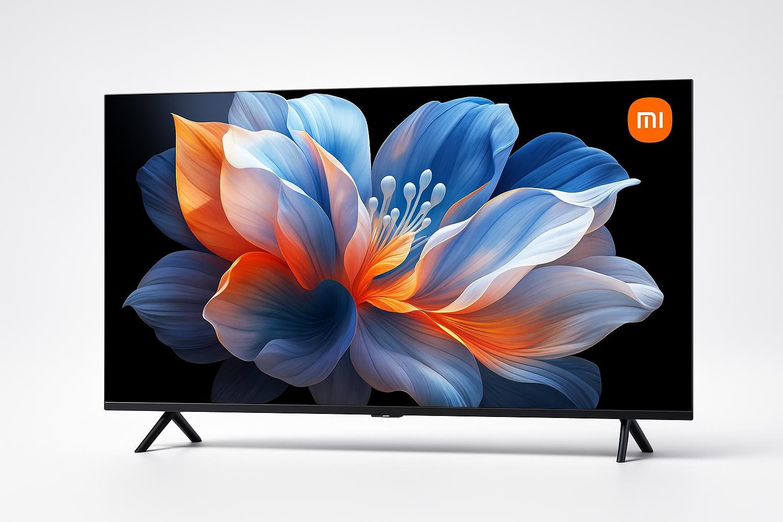 XIAOMI TV FX Mini LED 65 pollici, smart TV 4K con Fire TV in forte sconto su Amazon