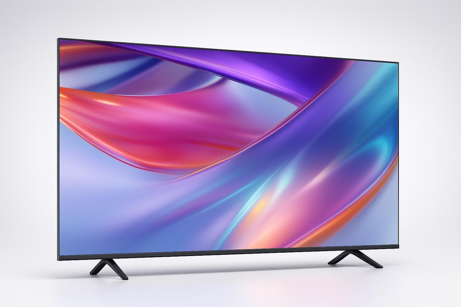 Hisense QLED 58E7DS 4K, la smart TV da 58 pollici ideale per film e gaming in offerta su Amazon