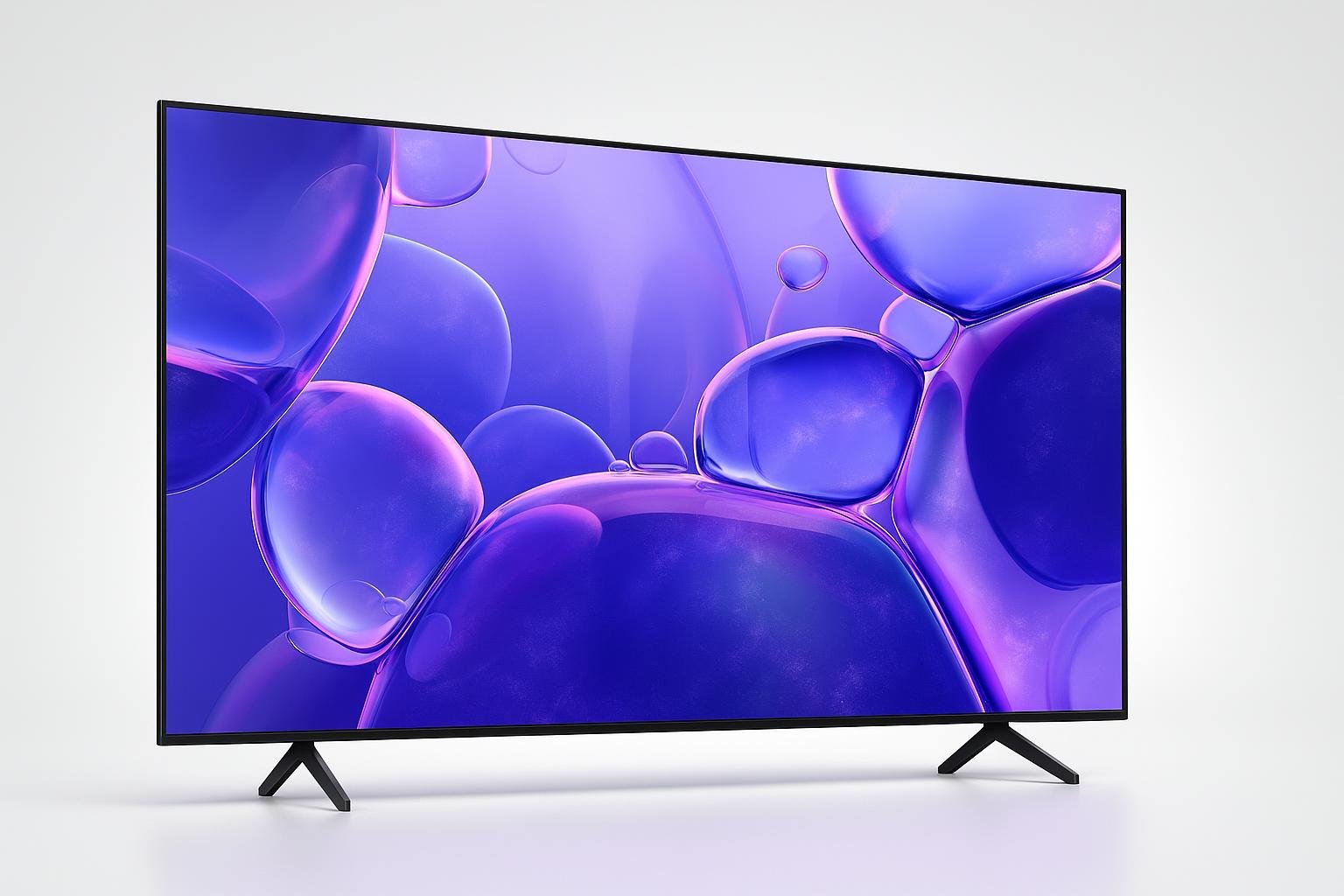 Smart TV borderless nel 2026: vantaggi, limiti e cosa valutare prima di acquistarle