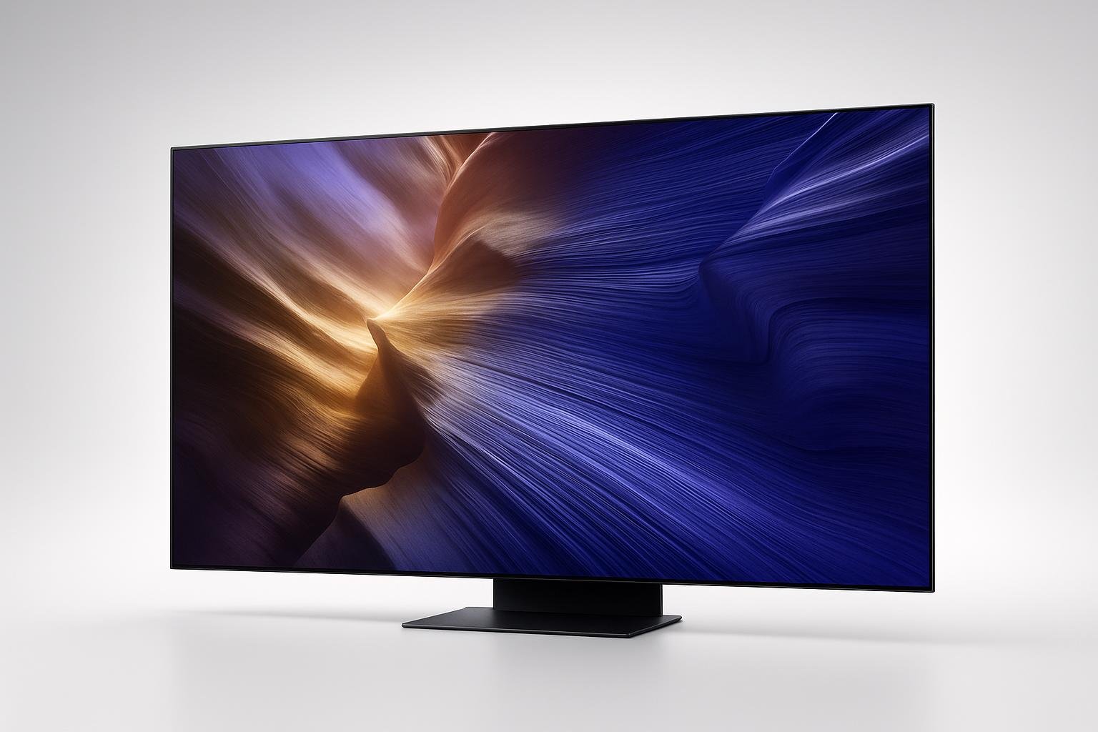 TV da gaming per interfacce ricche di testo: come scegliere uno schermo leggibile per HUD complessi e menu pieni di dati