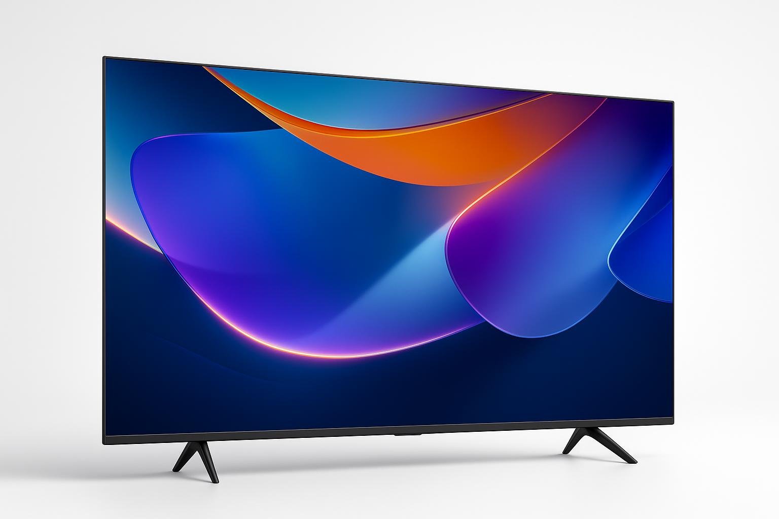 Come collegare la smart TV a un videoregistratore digitale NVR per controllare più telecamere di sicurezza