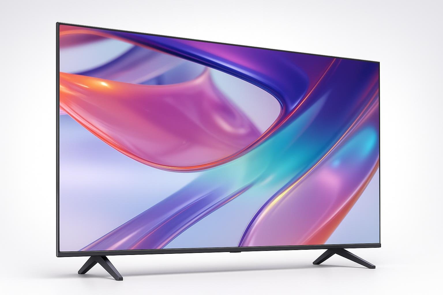 Smart TV 2026 per chi legge tanto testo: modalità lettura, contrasto e impostazioni da conoscere