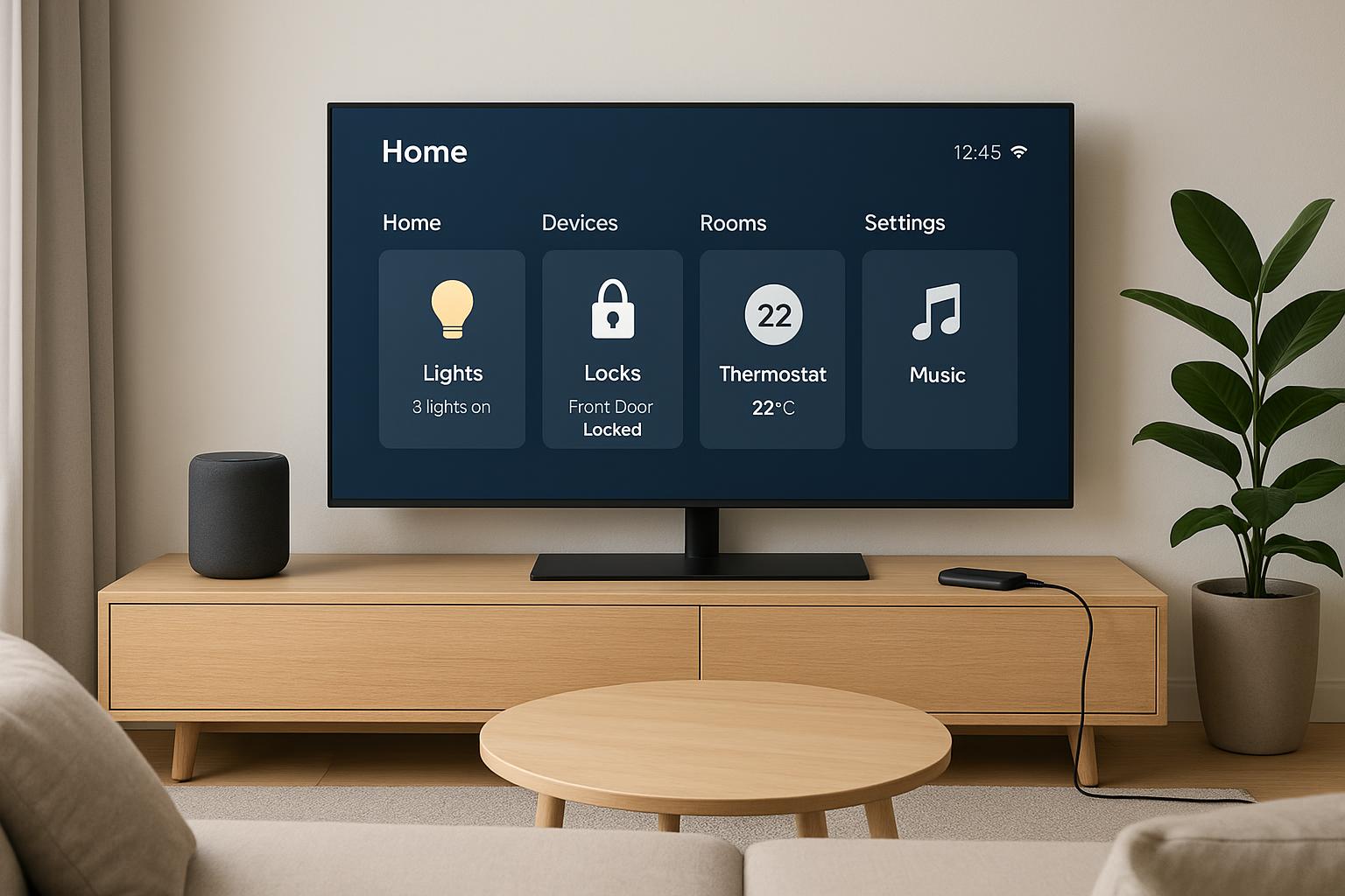 Come collegare la smart TV a IFTTT usando Chromecast, Fire TV e assistenti vocali