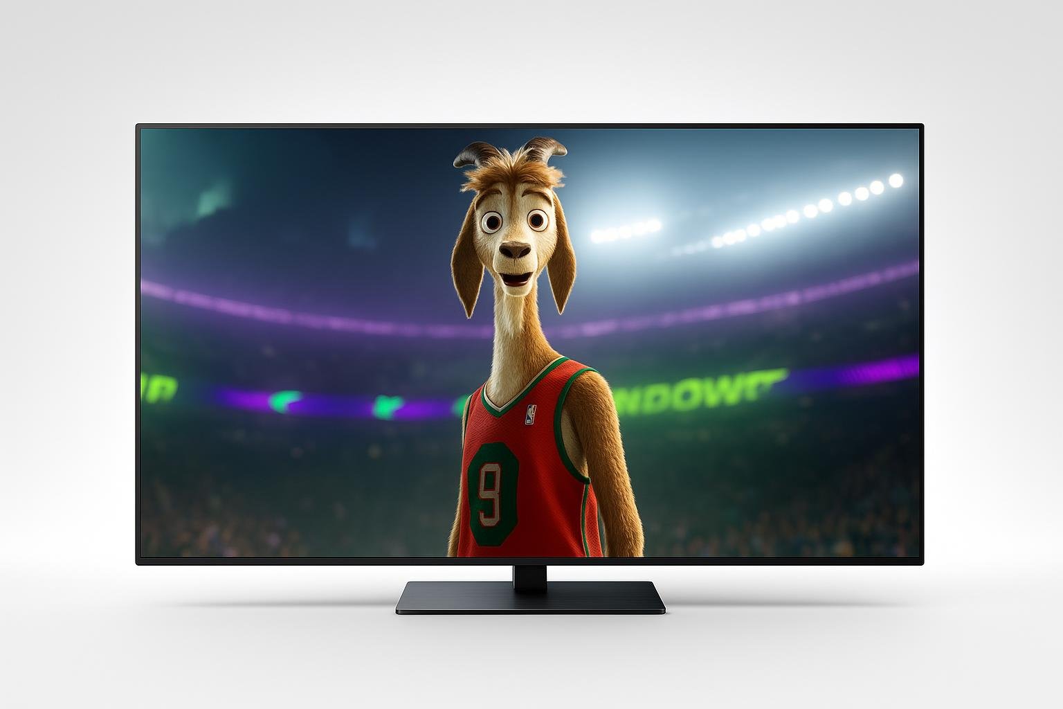 Sony BRAVIA 7 II 55″ RGB LED 4K, la TV smart pensata per PS5 e cinema in salotto