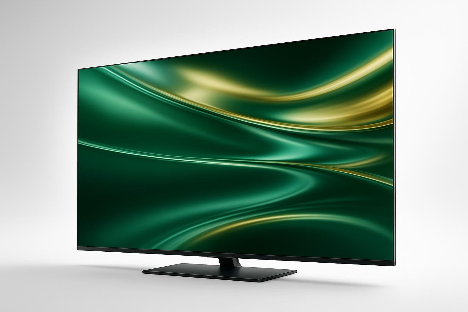 Hisense Smart TV MiniLED 4K 50E8S 144 Hz in offerta su Amazon, una TV completa per film, sport e gaming