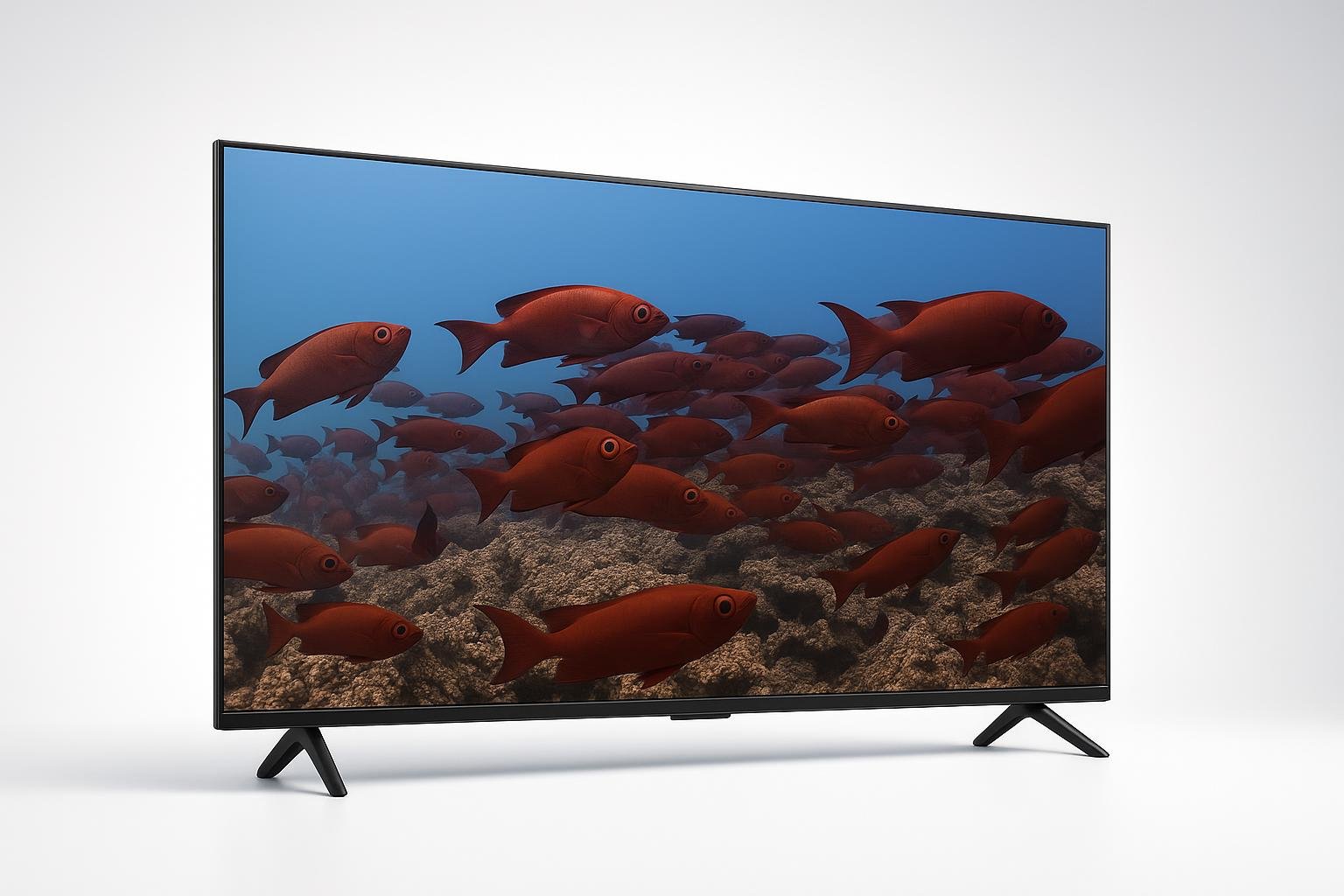 Amazon Ember Serie 2 da 32″ con Fire TV, la smart TV compatta perfetta per cucina e camera in promo su Amazon
