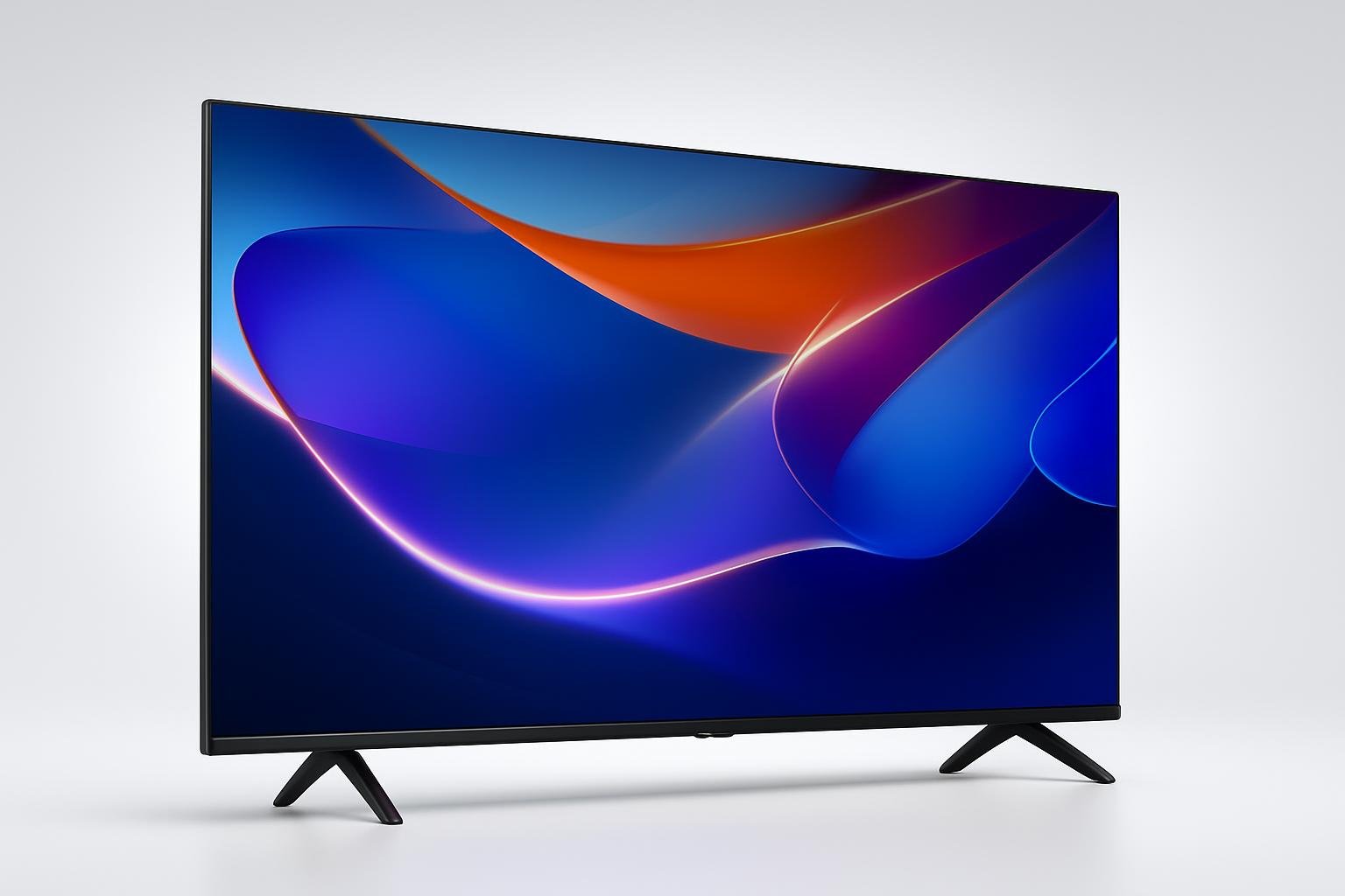 Hisense 50E6ST 4K 50 pollici, la smart TV da salotto bilanciata tra prezzo e qualità in forte sconto su Amazon