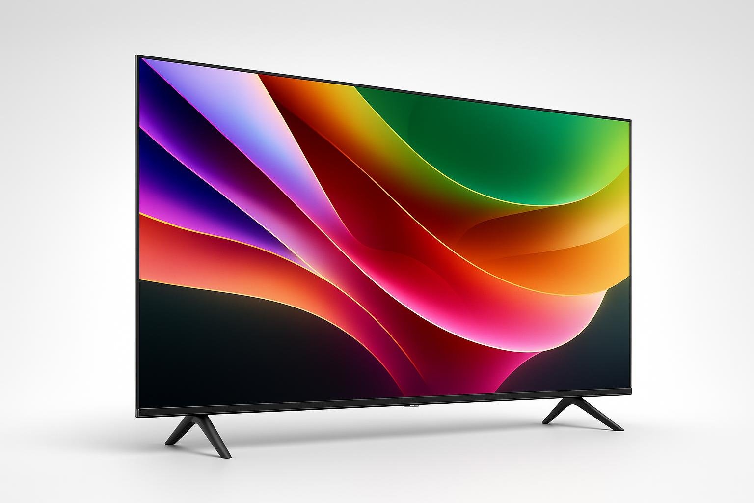Hisense 40E4ST Full HD da 40 pollici, la smart TV essenziale perfetta per stanze secondarie ora in promo su Amazon