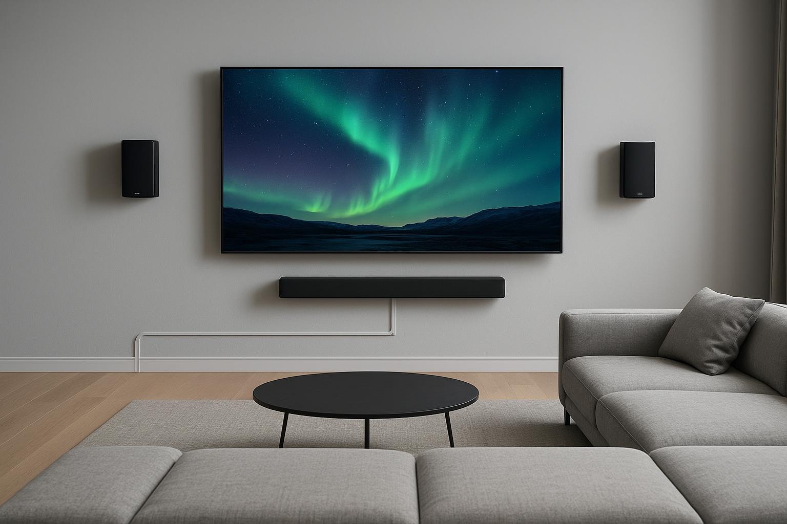 Home cinema e standard del futuro: come preparare oggi il tuo impianto a HDMI di nuova generazione e audio a oggetti evoluto