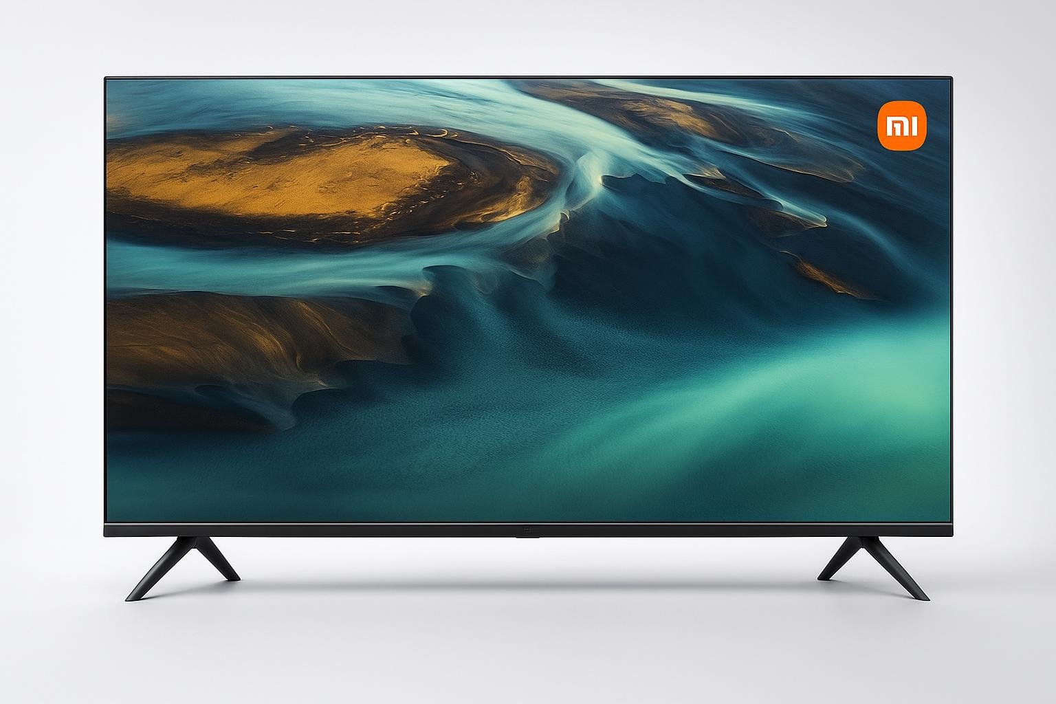 Xiaomi TV F Pro 75 pollici QLED 4K con Fire TV, il maxi schermo smart in sconto su Amazon