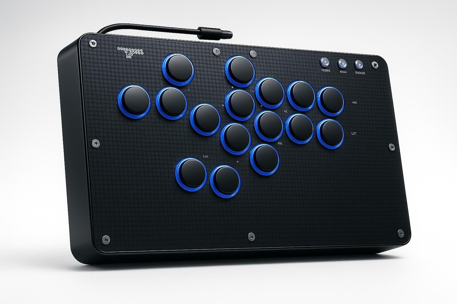 TV da gaming e giochi a schermo verticale: come preparare la postazione perfetta per shoot’em up e arcade moderni
