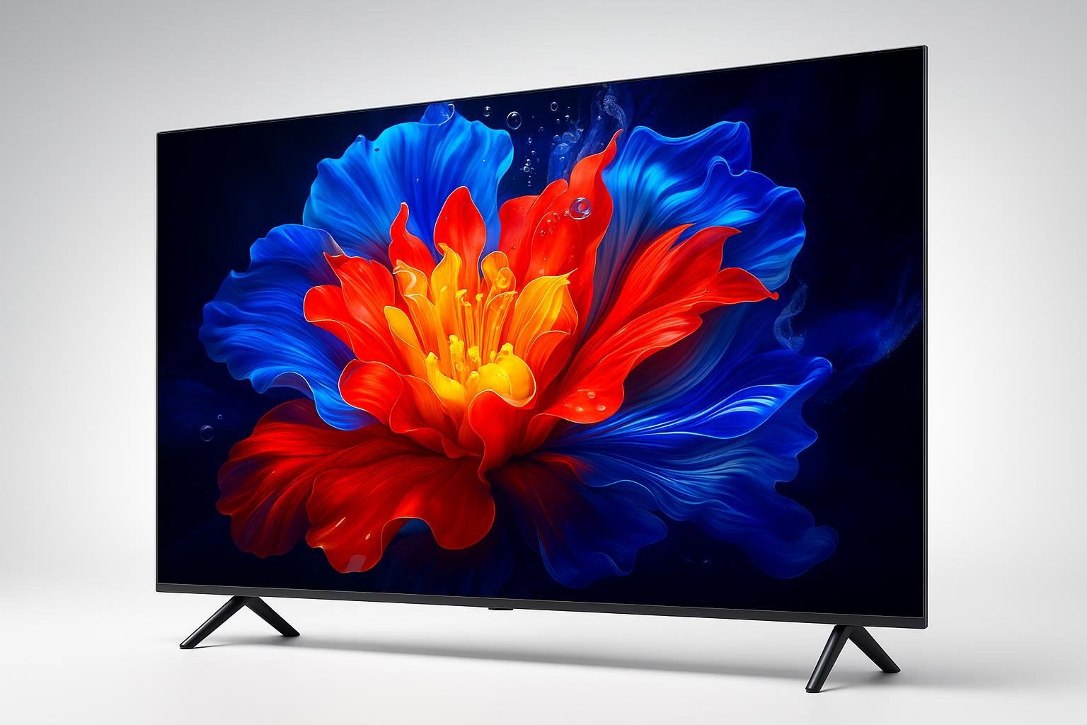 TV da gaming nel 2028: le tecnologie in arrivo che cambieranno il modo di giocare in salotto